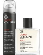 Collistar Man Set set cadou pentru ras