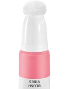 Collistar NOT Blush Vibes Blusher fard de obraz lichid culoare 03 Orange Spritz 15 ml