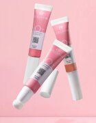 Collistar NOT Blush Vibes Blusher fard de obraz lichid culoare 03 Orange Spritz 15 ml