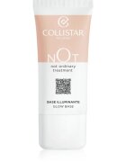 Collistar NOT Glow Base baza de machiaj iluminatoare 30 ml