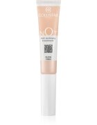 Collistar NOT Glow Vibes iluminator lichid culoare 01 Morning Light 15 ml