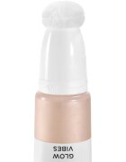Collistar NOT Glow Vibes iluminator lichid culoare 01 Morning Light 15 ml