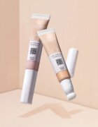 Collistar NOT Glow Vibes iluminator lichid culoare 01 Morning Light 15 ml