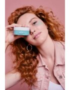 Collistar NOT Icy Patch masca hidrogel pentru ochi cu efect antirid 60 buc