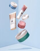 Collistar NOT Smooth Base bază sub machiaj cu efect de netezire 30 ml