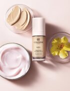 Collistar NUDO Second Skin Foundation SPF 15 makeup radiant cu hidratare cu efect de netezire culoare 2G Beige Dorato 30 ml