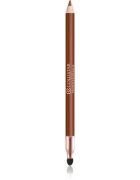 Collistar Professional Eye Pencil creion de ochi rezistent la apa cu pigment ridicat culoare 26 Bronzo 1.2 ml