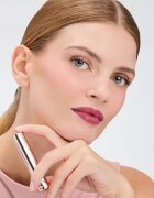 Collistar Puro Gioiello Luminous Lipstick ruj hidratant lucios 183 - Purple Mirror 2.8 g