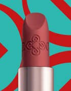 Collistar Puro Gioiello Velvet Lipstick ruj satinat reincarcabil culoare Rubellite 165 3.1 g