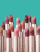 Collistar Puro Gioiello Velvet Lipstick ruj satinat reincarcabil culoare Rubellite 165 3.1 g