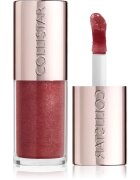 Collistar Puro Lip Gloss Plump lip gloss pentru volum maxim - AVANT PREMIÈRE culoare 404 - Juicy Kiss - shimmer 4.5 ml