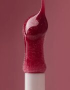 Collistar Puro Lip Gloss Plump lip gloss pentru volum maxim - AVANT PREMIÈRE culoare 404 - Juicy Kiss - shimmer 4.5 ml