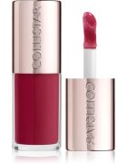 Collistar Puro Lip Gloss Shine lip gloss - AVANT PREMIÈRE culoare 305 - Heart-Beat - clear 5 ml