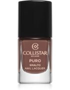 Collistar Puro Long-Lasting Nail Lacquer lac de unghii cu rezistenta indelungata culoare 10 ml
