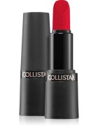 Collistar Puro Matte Lipstick ruj cu persistenta indelungata culoare 109 PAPAVERO IPNOTICO 3.5 ml