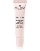 Collistar Rigenera Anti-Wrinkle Plumping Lip Treatment cremă-balsam antirid de buze 15 ml