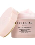 Collistar Rigenera Anti-Wrinkle Repairing Night Cream crema regeneratoare de noapte anti-rid 50 ml
