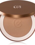Collistar Silk Effect Bronzing Powder pudra compacta pentru bronzat culoare 07 Bali Glow 10 g