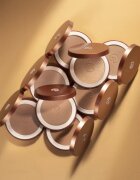 Collistar Silk Effect Bronzing Powder pudra compacta pentru bronzat culoare 08 Capri Glow 10 g