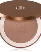 Collistar Silk Effect Bronzing Powder pudra compacta pentru bronzat culoare 1.1 Maldive Matte 10 g
