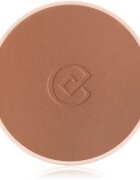 Collistar Silk Effect Bronzing Powder Refill pudra compacta pentru bronzat rezervă culoare 1.1 MALDIVE MATTE 10 g