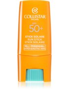 Collistar Smart Sun Protection Sun Stick SPF 50 stick protector pentru zonele sensibile SPF 50 9 ml