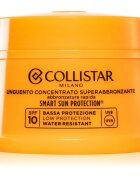 Collistar Smart Sun Protection Supertanning Concentrate Unguent SPF 10 unguent concentrat SPF 10 150 ml