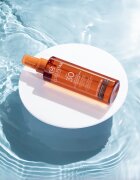 Collistar Smart Sun Protection Supertanning Moisturizing Dry Oil SPF 30 ulei uscat cu protecție solară SPF 30 200 ml