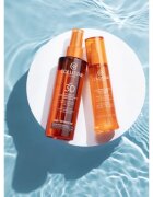 Collistar Smart Sun Protection Supertanning Moisturizing Dry Oil SPF 30 ulei uscat cu protecție solară SPF 30 200 ml