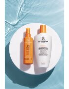 Collistar Smart Sun Protection Tanning Moisturizing Milk Spray SPF 30 spay-lotiune de protectie solara SPF 30 200 ml