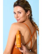 Collistar Smart Sun Protection Tanning Moisturizing Milk Spray SPF 30 spay-lotiune de protectie solara SPF 30 200 ml