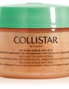 Collistar Special Perfect Body Anti-Age Talasso-Scrub Peeling regenerator cu sare piele anti-imbatranire 700 g