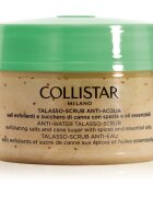 Collistar Special Perfect Body Anti-Water Talasso-Scrub exfoliant pentru corp cu sare de mare 300 g
