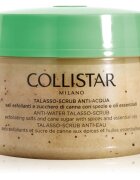 Collistar Special Perfect Body Anti-Water Talasso-Scrub exfoliant pentru corp cu sare de mare 700 g