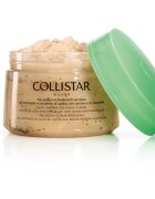 Collistar Special Perfect Body Anti-Water Talasso-Scrub exfoliant pentru corp cu sare de mare 700 g
