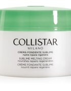 Collistar Special Perfect Body Sublime Melting Cream crema nutritiva pentru fermitate pentru piele foarte uscata 400 ml