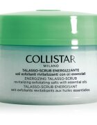 Collistar Special Perfect Body Talasso-Scrub peeling revitalizant. pentru corp 300 g