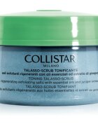 Collistar Special Perfect Body Toning Talasso-Scrub peeling corporal cu saruri 300 g