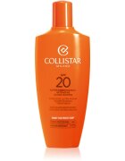Collistar Special Perfect Tan Intensive Ultra-Rapid Supertanning Treatment agent pentru accelerarea și prelungirea bronzării SPF 20 200 ml