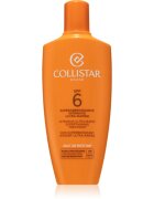 Collistar Special Perfect Tan Intensive Ultra-Rapid Supertanning Treatment crema pentru bronzat SPF 6 200 ml