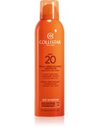 Collistar Special Perfect Tan Moisturizing Tanning Spray spray solar SPF 20 200 ml