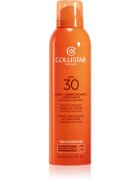 Collistar Special Perfect Tan Moisturizinig Tanning Spray spray pentru bronzat SPF 30 SPF 30 200 ml