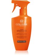 Collistar Special Perfect Tan Supertanning Water Moisturizing Anti-Salt spray hidratant pentru un bronz optim cu aloe vera 400 ml
