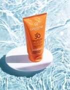 Collistar Special Perfect Tan Ultra Protection Tanning Cream crema pentru protectie solara SPF 30 150 ml