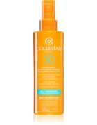 Collistar Sun Active Protection Milk Spray lotiune protectoare pentru plaja SPF 50 200 ml