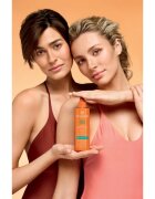 Collistar Sun Active Protection Milk Spray lotiune protectoare pentru plaja SPF 50 200 ml