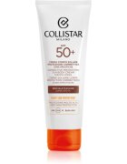 Collistar Sun Corrective Protection Body Cream Specific Zones SPF 50+ crema pentru bronzare impotriva petelor 100 ml