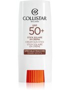 Collistar Sun Corrective Protection Cream Stick SPF 50+ baton cu protectie solara impotriva petelor 9 ml