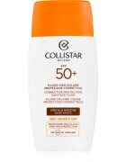 Collistar Sun Corrective Protection Face Fluid SPF 50+ fluid pentru fata cu protectie solara SPF 50+ 50 ml