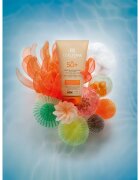 Collistar Sun Eco-Compatible cremă pentru plaja SPF 50+ ECO 150 ml